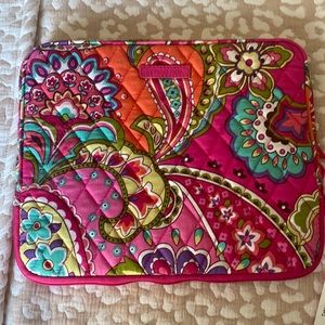 Vera Bradley Tablet Sleeve